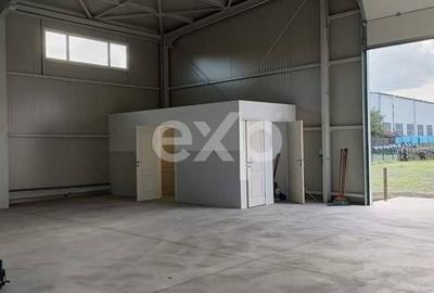 Spațiu comercial, de 400 mp, în Valea