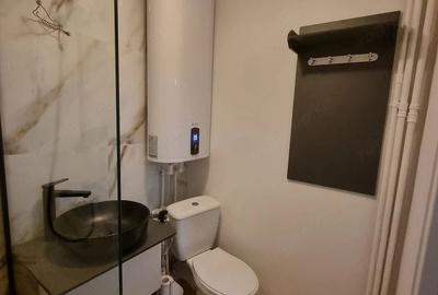 Apartament cu 2 camere decomandat în Brâncoveanu