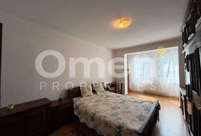 Apartament cu 2 camere semidecomandat, mobilat în Ultracentral - 5