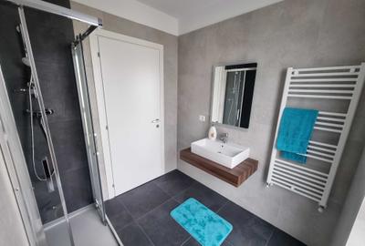 Apartament cu 2 camere decomandat în Torontalului - 4