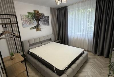 Apartament cu 2 camere decomandat în Central - 6