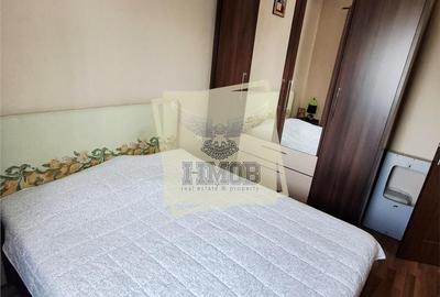 Apartament cu 2 camere decomandat în Turnișor