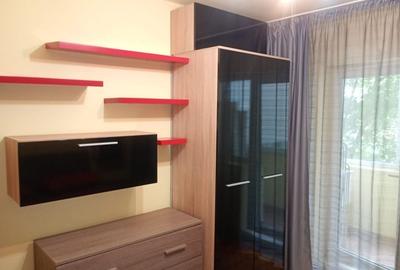 Apartament cu 3 camere decomandat în Mărăști - 7