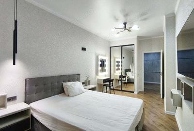 Apartament cu 2 camere în Tei - 5