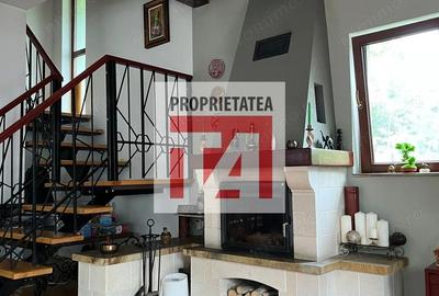 Casă cu 4 camere cu Teren 1200 Mp în Tăuții-Măgherăuș - 3