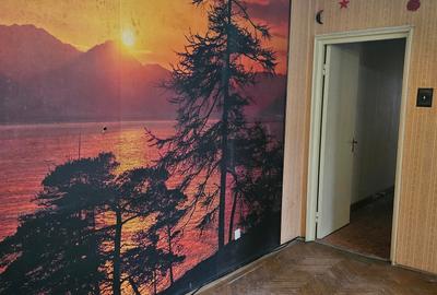 Apartament cu 3 camere semidecomandat în Titan - 9