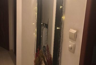 Apartament cu 2 camere decomandat în Vest