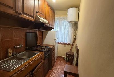 Apartament cu 2 camere în Central - 4