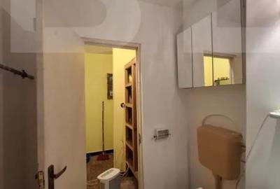 Apartament cu 3 camere semidecomandat în Central - 6