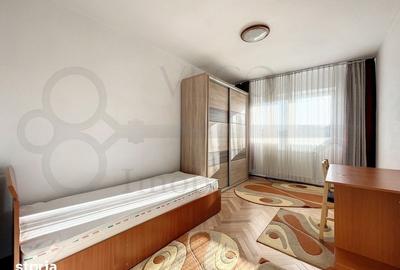 Apartament cu 2 camere decomandat în Gheorgheni - 2