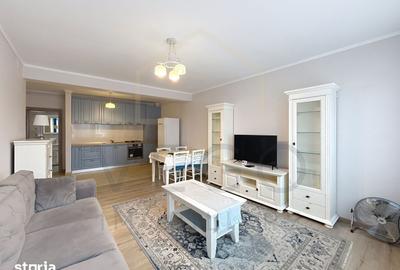 Apartament cu 3 camere în Plopilor - 1