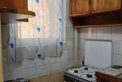 Garsonieră în Banu Mărăcine