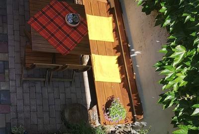 Casă cu 3 camere în Central - 4