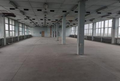 Spațiu industrial, de 700 mp, în 23 August (Cațelul) - 1