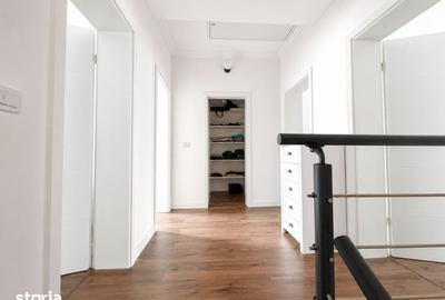Casă cu 4 camere cu Teren 357 Mp în Sânandrei - 8