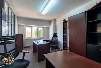 Spațiu comercial, de 1,756 mp, în Central - 10