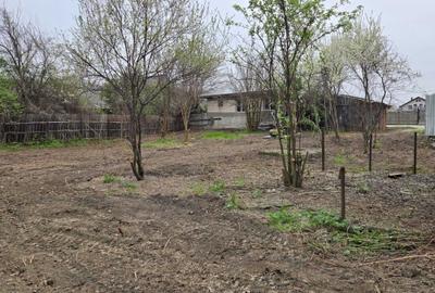 Casă cu 4 camere în Buhoci - 1