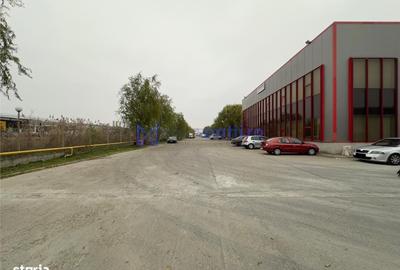 Spațiu comercial, de 500 mp, în Uricani - 3