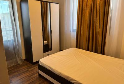 Apartament cu 2 camere semidecomandat în Central - 14