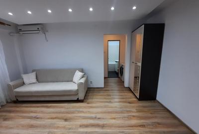 Apartament cu 2 camere decomandat, mobilat în Teiul Doamnei - 4