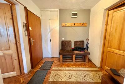 Apartament cu 3 camere, mobilat în Olimpia-Stadion - 4
