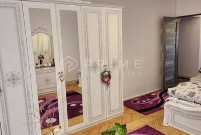Apartament cu 2 camere decomandat în Sângeorgiu de Mureș - 8