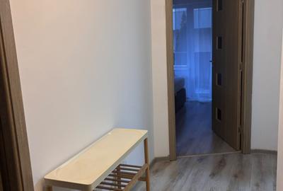 Apartament cu 2 camere semidecomandat în Florești - 2