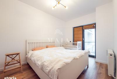 Apartament cu 2 camere în Turnișor - 3