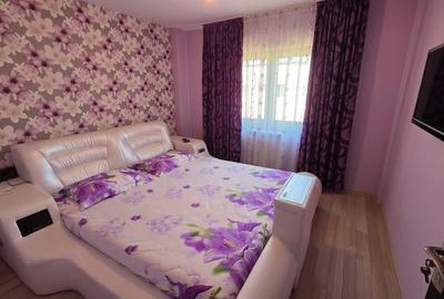 Apartament cu 4 camere decomandat, mobilat în Crihala - 4