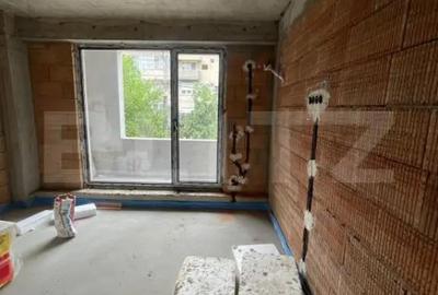 Garsonieră decomandată în Semicentral - 1