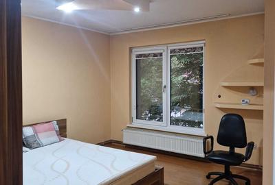 Apartament cu 2 camere decomandat în Ultracentral - 2