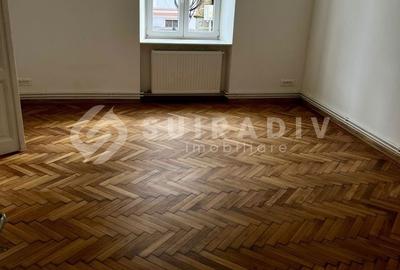 Spațiu comercial, de 80 mp, în Central