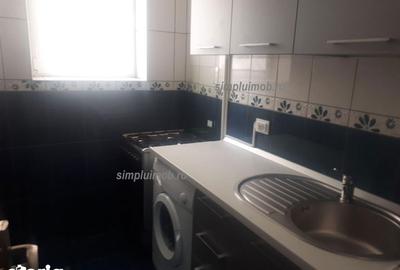 Apartament cu 2 camere, mobilat în Gara de Nord - 3