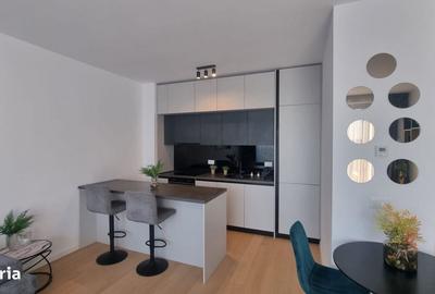 Apartament cu 2 camere în Băneasa - 2