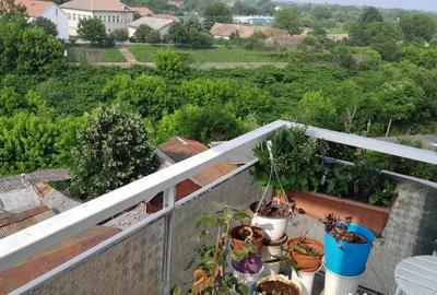 Apartament cu 2 camere semidecomandat în Central - 2