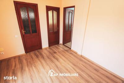 Casă cu 4 camere cu Teren 500 Mp în Sâncraiu de Mureș - 16