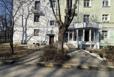 Garsonieră decomandată în Ultracentral
