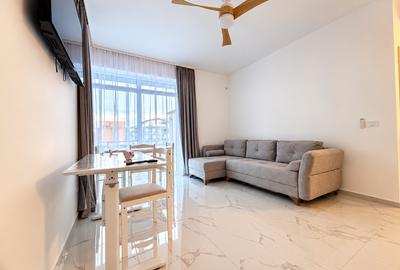 Apartament cu 2 camere decomandat în Braytim