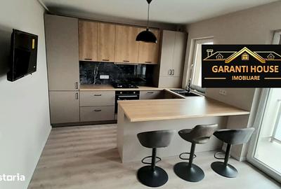 Apartament cu 2 camere în Orașul Vechi - 2