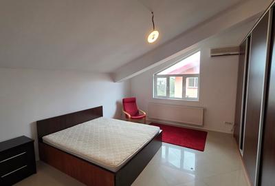 Apartament cu 3 camere decomandat în Central - 6