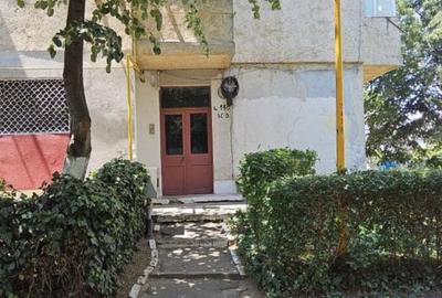 Apartament cu 2 camere în Casa de Cultură - 2