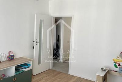 Apartament cu 3 camere în Șelimbăr