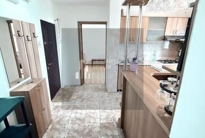Apartament cu 2 camere decomandat, mobilat în Gorjului