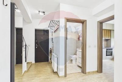 Casă cu 4 camere cu Teren 150 Mp în Dobroești