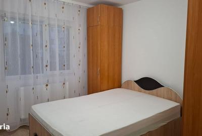 Apartament cu 2 camere semidecomandat în Alexandru cel Bun - 3