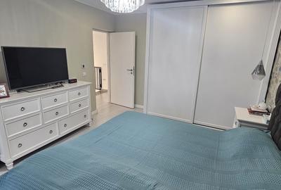 Casă individuală cu 4 camere cu Teren 400 Mp în Central - 13