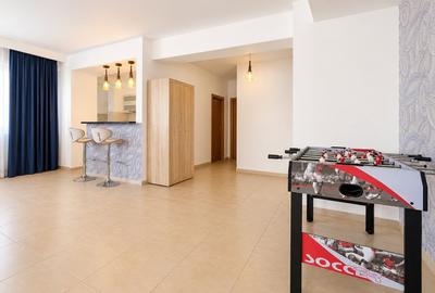 Apartament cu 3 camere decomandat, mobilat în Nord - 9