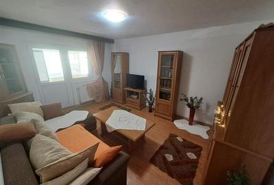 Apartament cu 2 camere decomandat, mobilat în Răcădău
