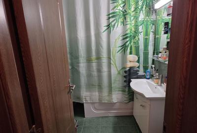 Apartament cu 2 camere decomandat în Central - 8