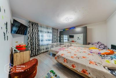 Apartament cu 3 camere decomandat în Confecții - 7